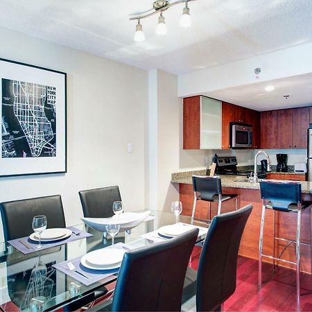 Saint Francois Xavier Serviced Apartments Montréal Extérieur photo